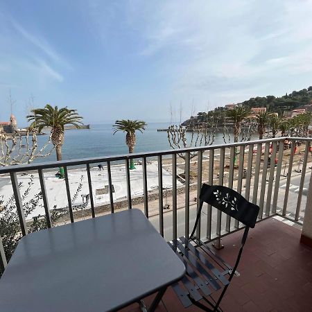 4Demo2 Appartement Vue Mer Collioure Bagian luar foto