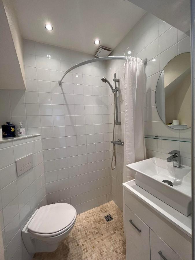 4Demo2 Appartement Vue Mer Collioure Bagian luar foto