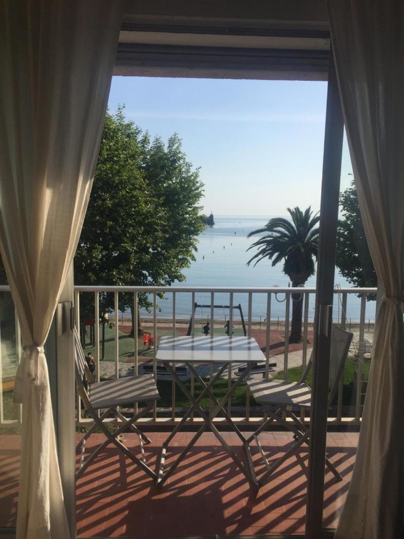4Demo2 Appartement Vue Mer Collioure Bagian luar foto
